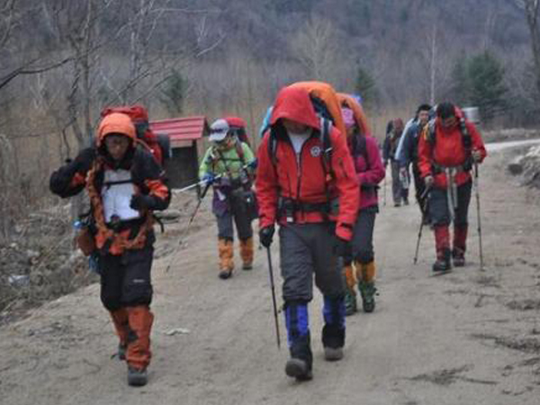 沖鋒衣的國家標(biāo)準(zhǔn)，你知道多少？